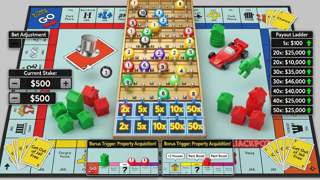 Monopoly Big Baller: How to Play, Game Rules, Gameplay Instructions, and Winning Strategies