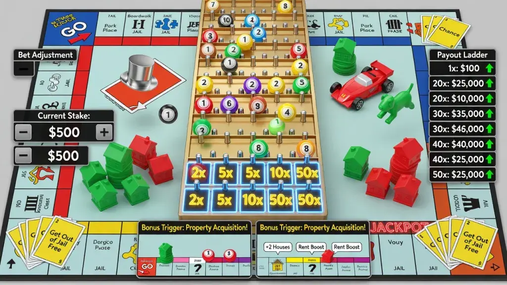Monopoly Big Baller: How to Play, Game Rules, Gameplay Instructions, and Winning Strategies