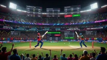 IPL Cricket Betting Guide: How to Bet on IPL Matches with Live Match Wagering, Odds, Predictions, and Tips