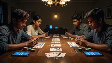 Teen Patti Strategy: Expert Tips and a Winning Game Guide for Teens