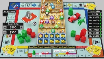 Monopoly Big Baller: How to Play, Game Rules, Gameplay Instructions, and Winning Strategies